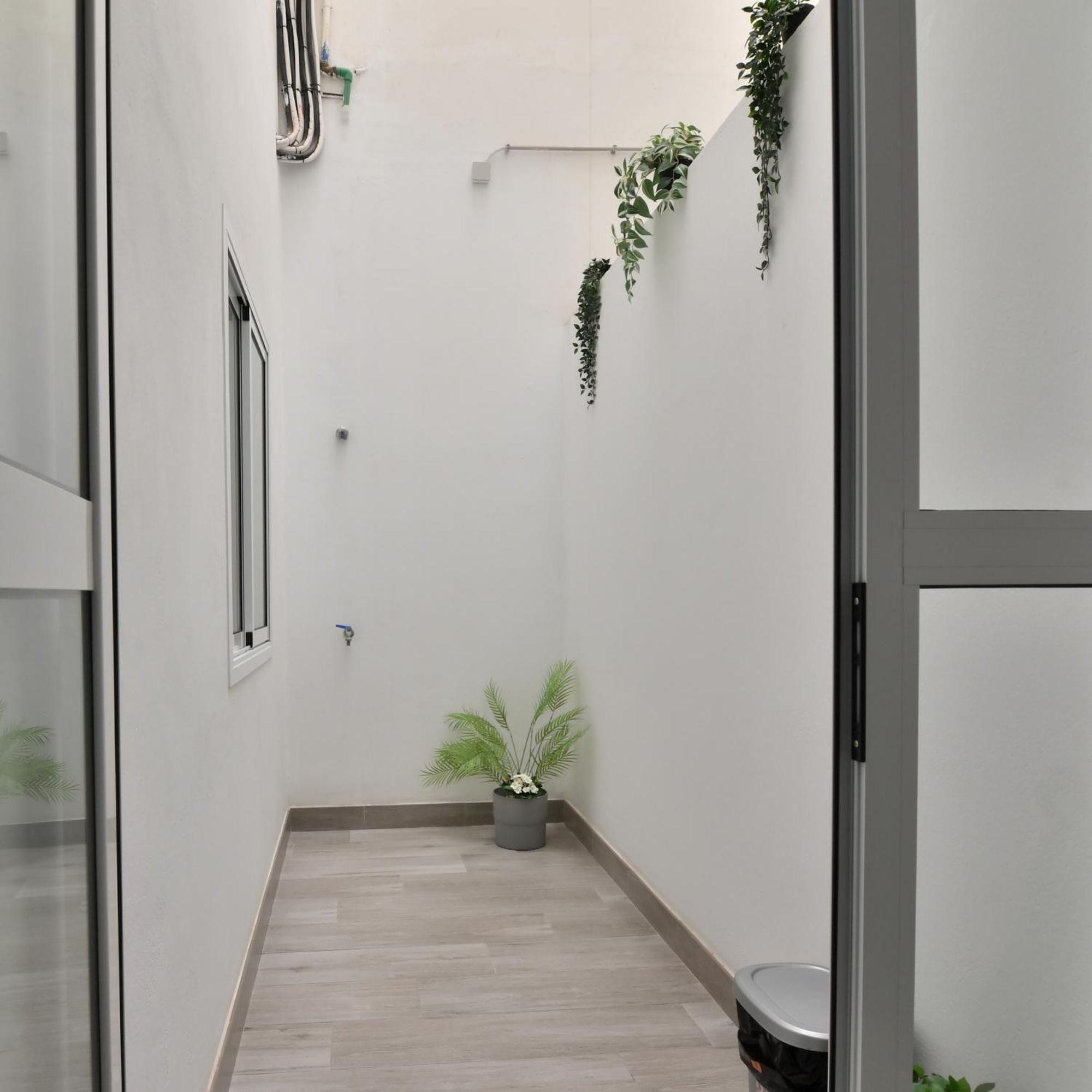 Suite Orquidea Cruce de Arinaga Eksteriør bilde